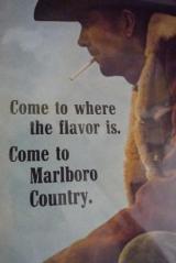 Marlboro Ad Campaign
